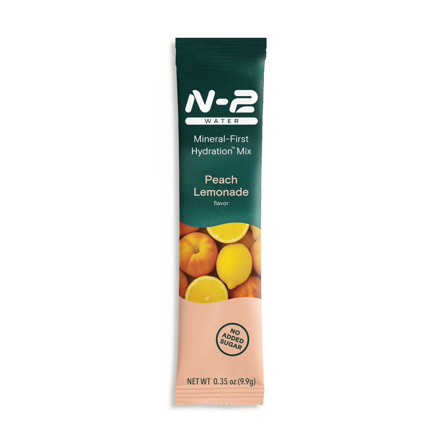 N-2 Water Sample Pack (6 Sticks)