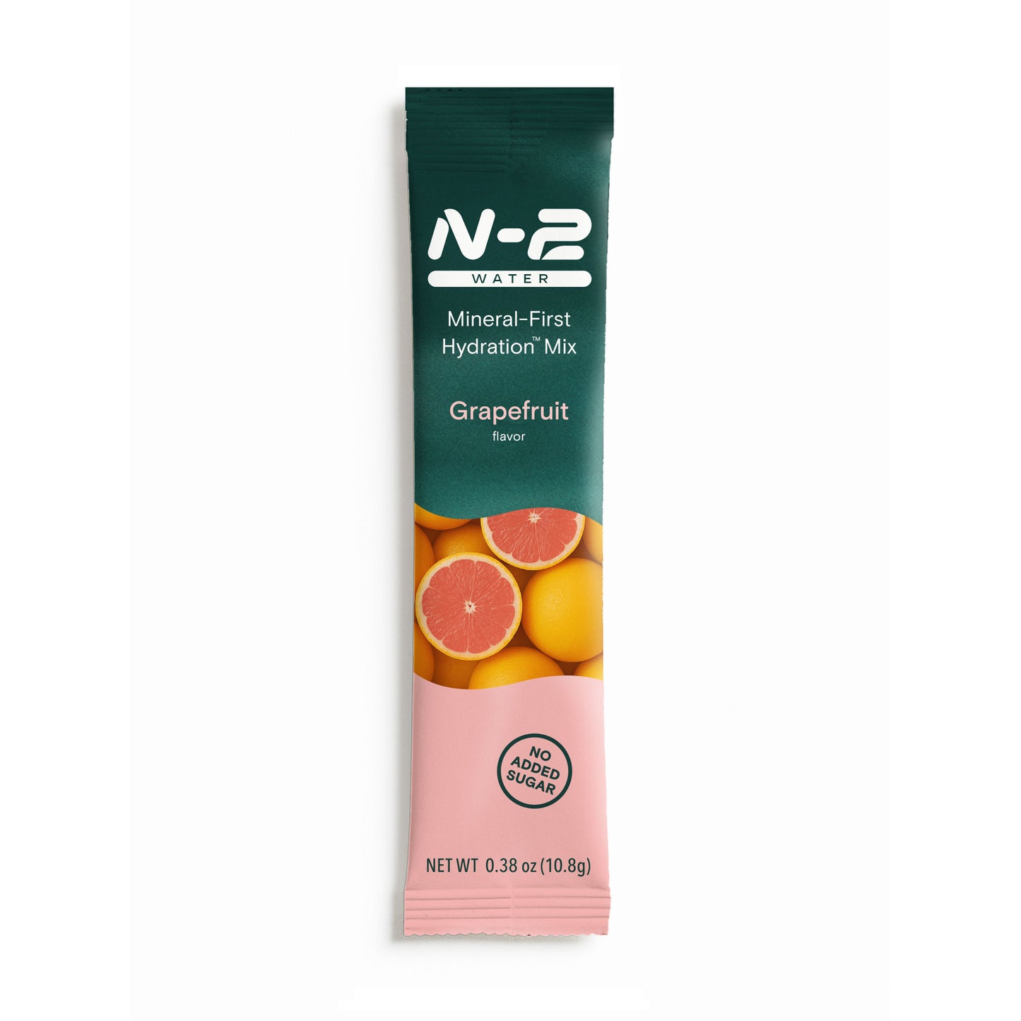 N-2 Water Sample Pack (6 Sticks)
