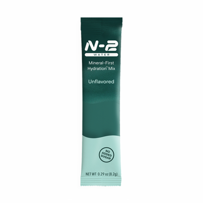N-2 Water Sample Pack (6 Sticks)